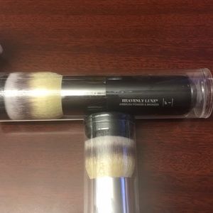 it cosmetics Makeup - It Cosmetics Brush - heavenly skin, Buki, Luxe NEW it cosmetics Makeup - It Cosmetics Brush - heavenly skin, Buki, Luxe NEW